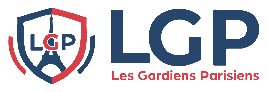 LGP Les Gardiens Parisiens